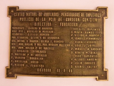 mutual e cordoba fundadores